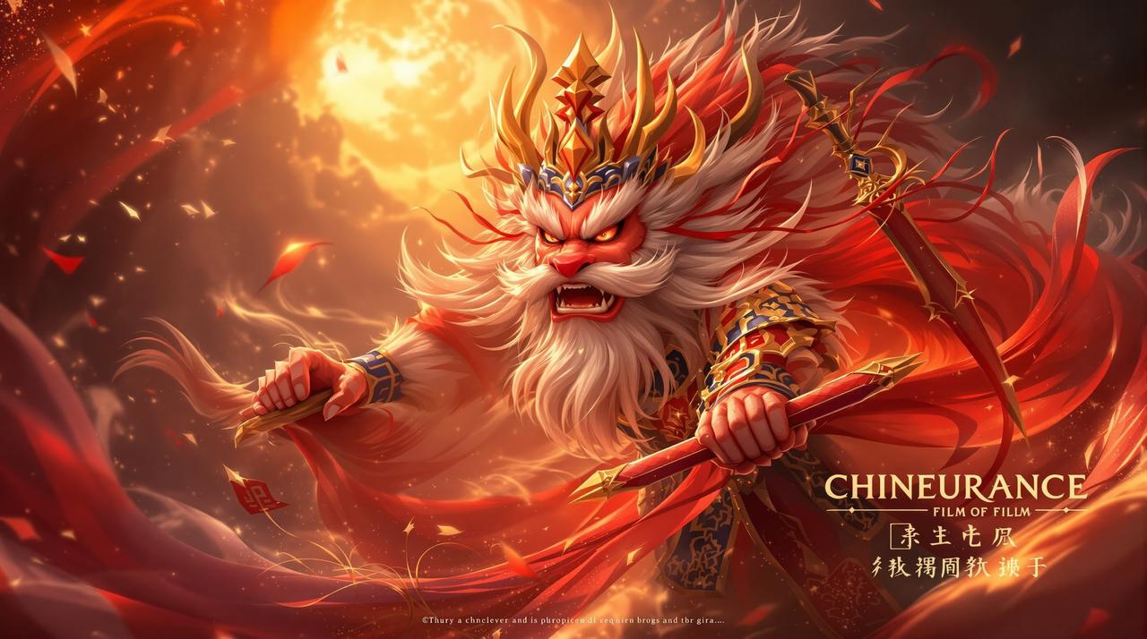 《哪吒之魔童降世》续集《哪吒2》定档2025年暑期