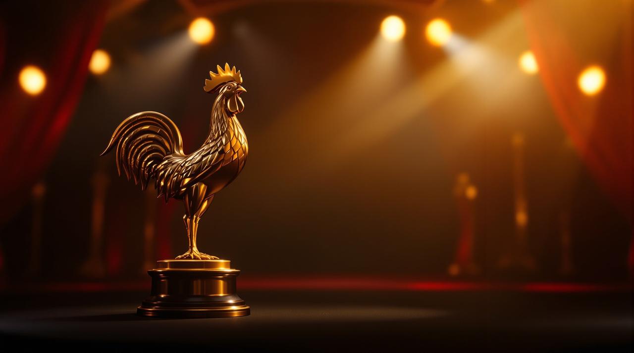 第37届中国电影金鸡奖提名名单公布，《长安三万里》领跑