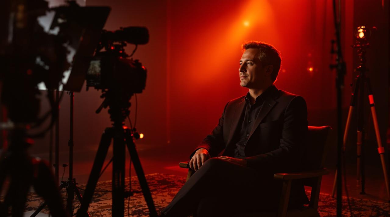 《繁花》导演王家卫：用电影语言拍电视剧是一次冒险